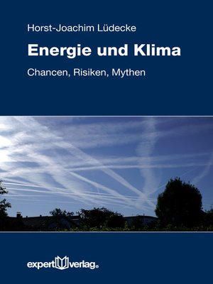 cover image of Energie und Klima